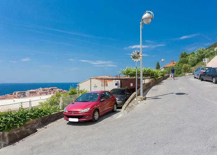 Apartment Jakov I Lucija