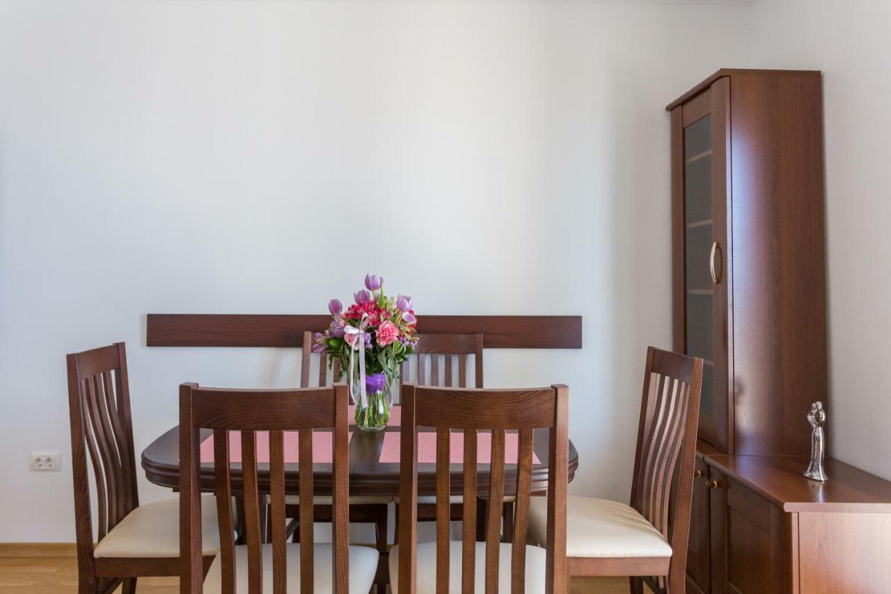 Apartman Jakov I Lucija *