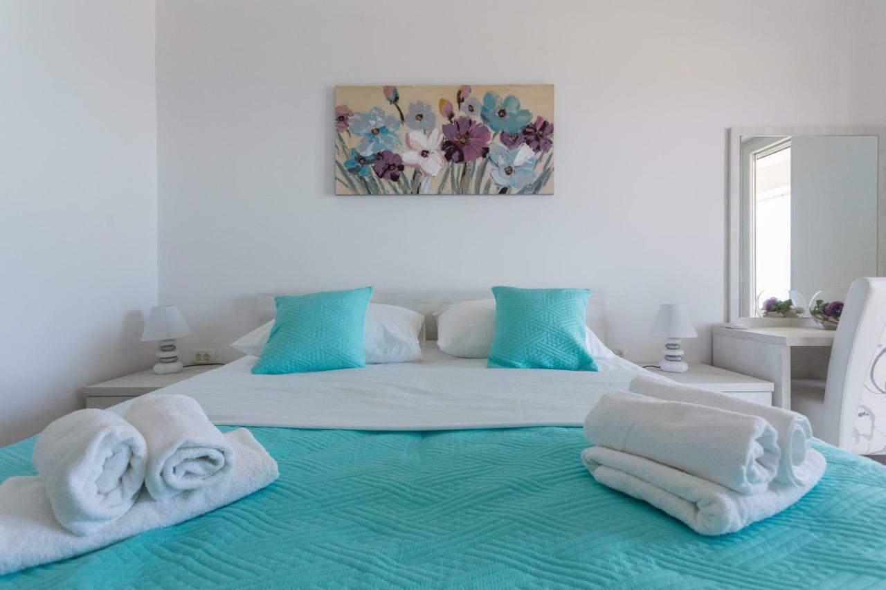 Jakov I Lucija Apartman Dubrovnik