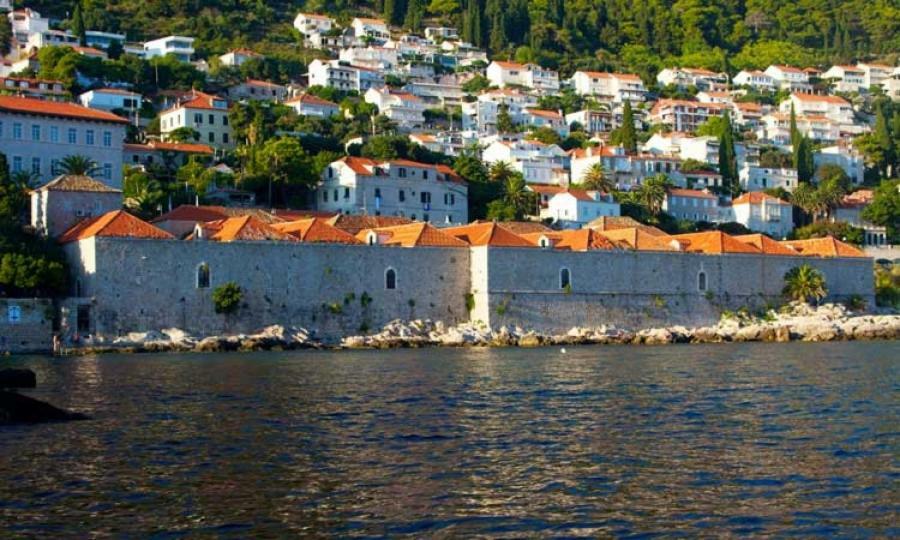 Apartman Jakov I Lucija