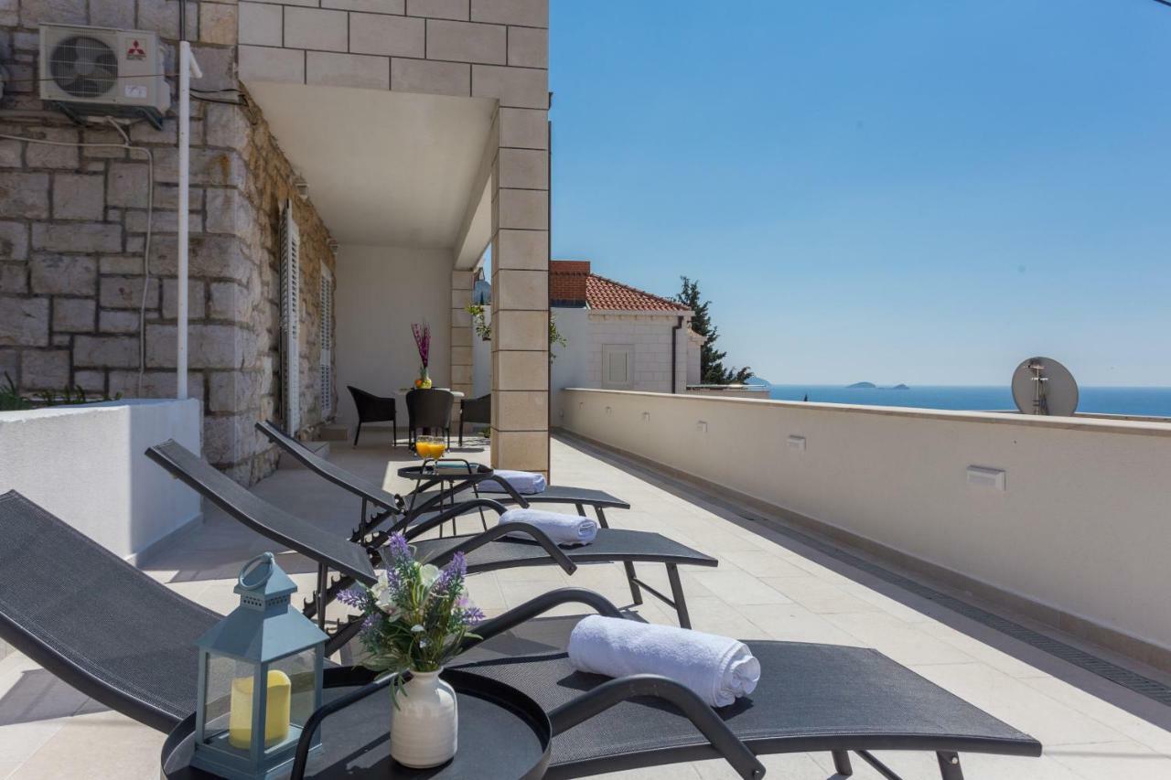 Jakov I Lucija Apartman Dubrovnik