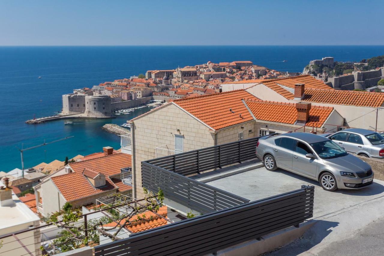 Jakov I Lucija Apartman Dubrovnik