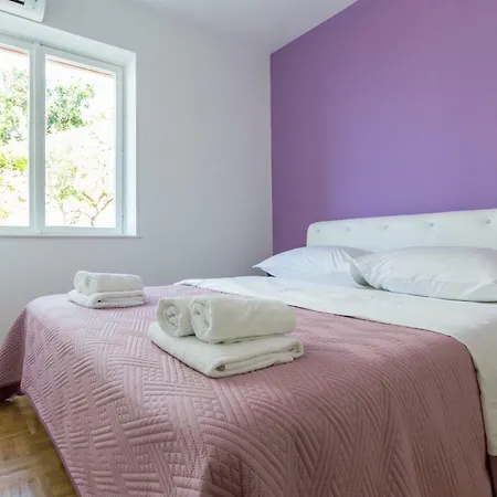 Apartment Jakov I Lucija Dubrovnik Exterior photo