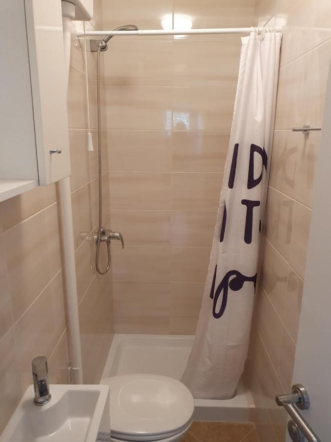 Apartament Jakov I Lucija Dubrownik