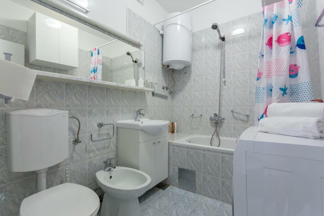 Jakov I Lucija Apartament