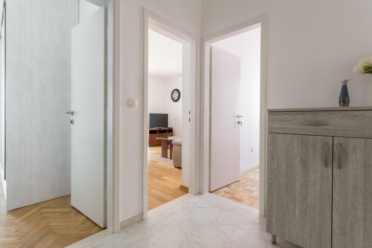 Jakov I Lucija Apartament