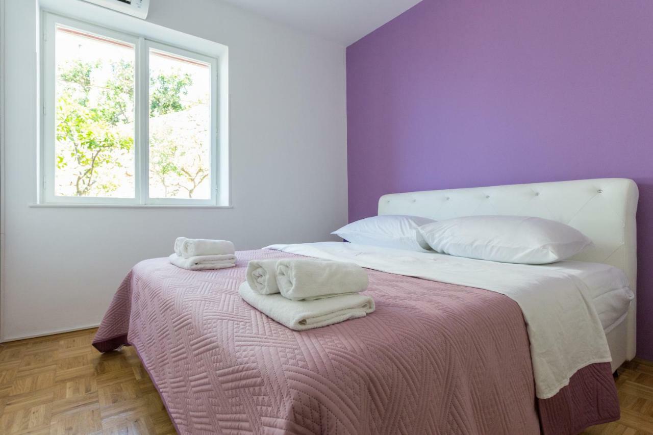 Jakov I Lucija Apartament Dubrownik