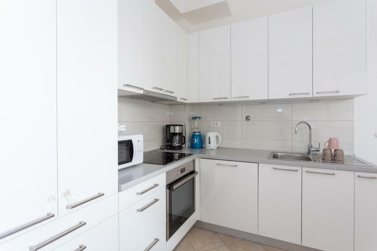 Jakov I Lucija Apartament Dubrownik