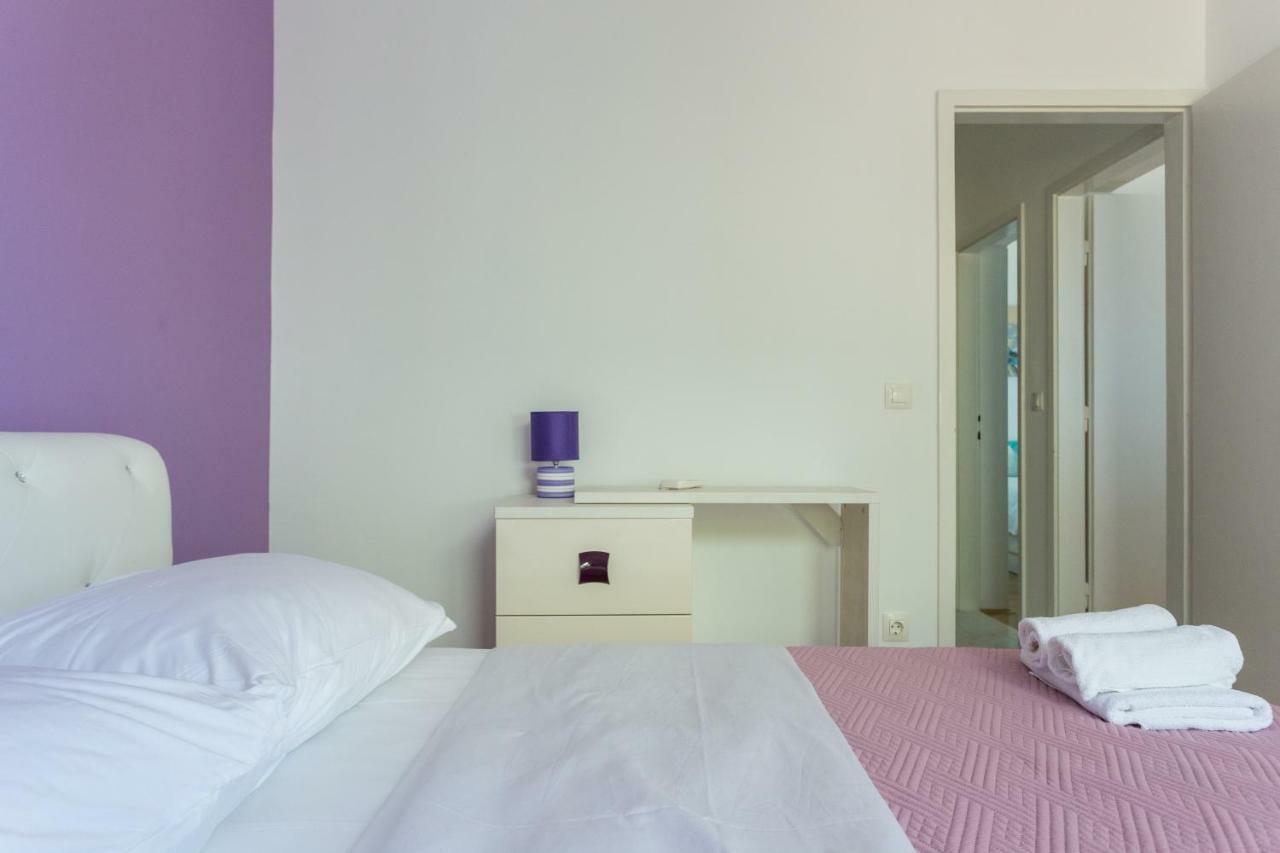 Apartament Jakov I Lucija