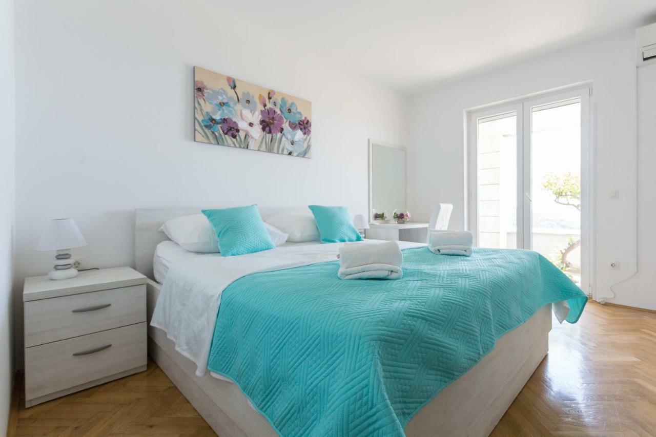 Jakov I Lucija Apartament *