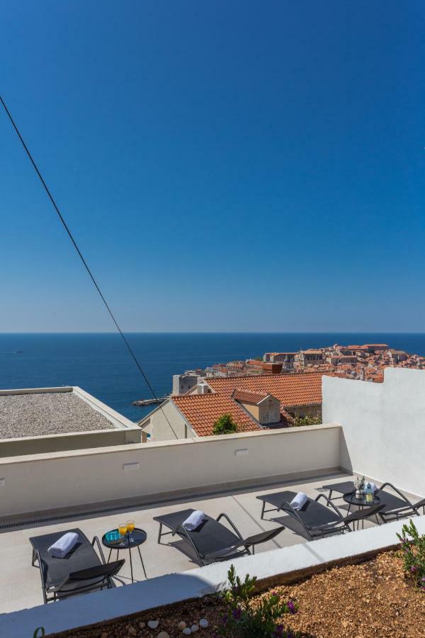 Apartament Jakov I Lucija