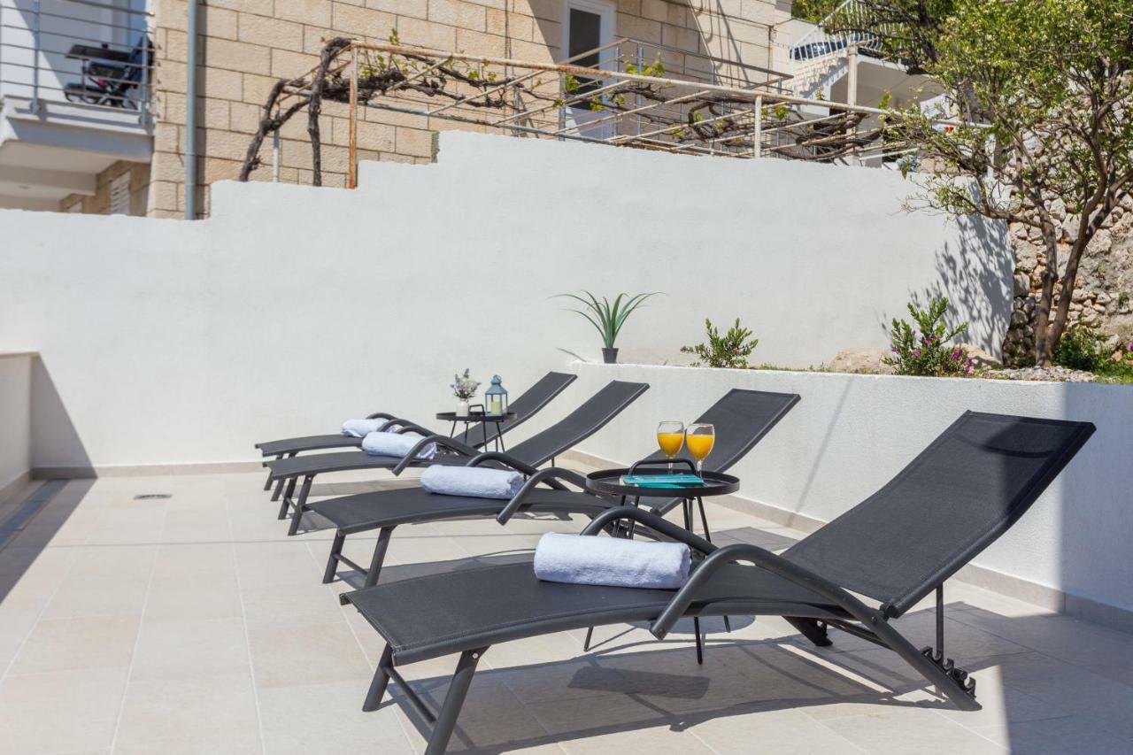 Apartment Jakov I Lucija *