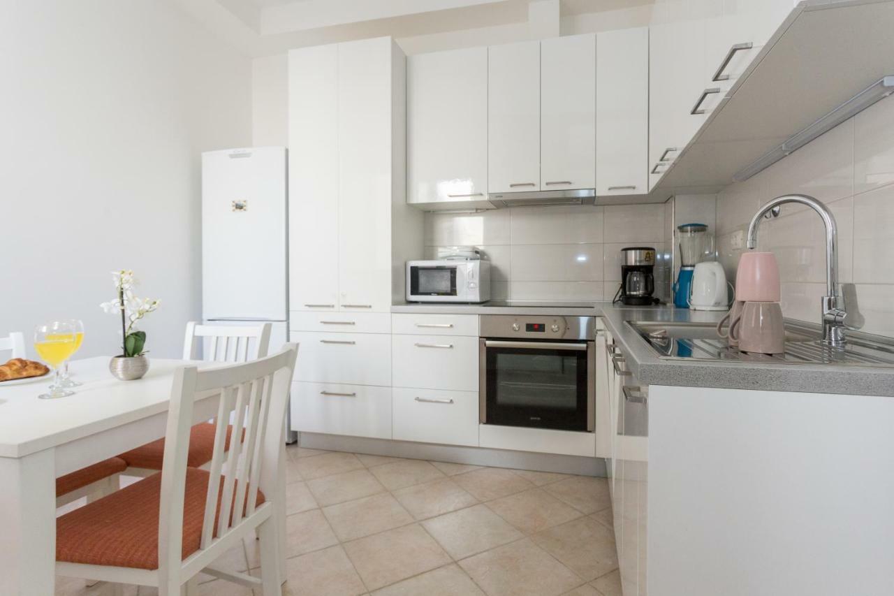 Apartma Jakov I Lucija *