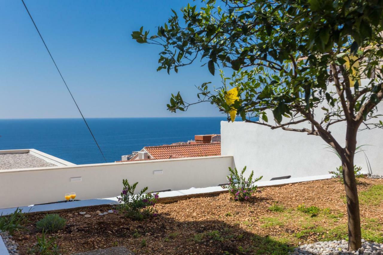 Jakov I Lucija Apartma